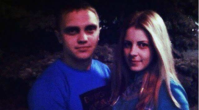 Evgeny Chernov dan Yana Kryuchkova meninggal tenggelam di danau