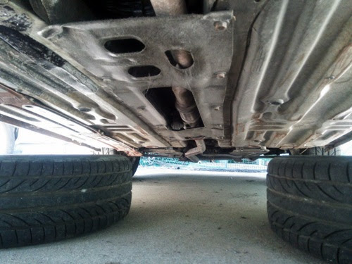 最も人気のある 車 腹下 擦る やそもと壁