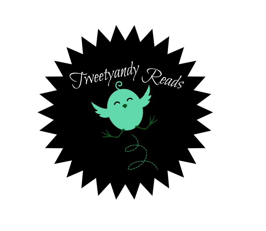 Grab button for Tweetyandy Reads