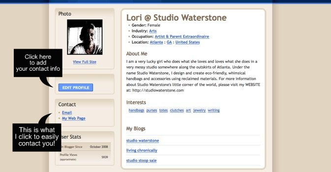 studio waterstone