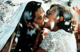 Chat Noir Chat Blanc Il Etait Une Fois Le Cinema