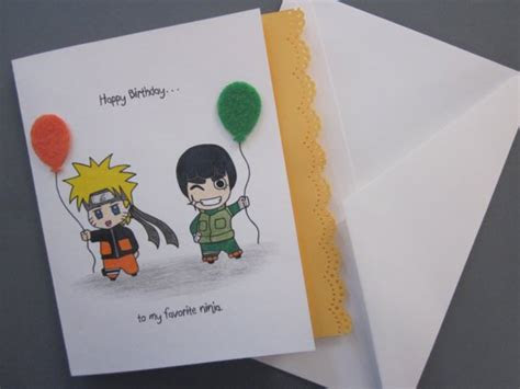 Fill the blank form with your naruto birthday wording invitation. naruto birthday card uk birthday card ideas