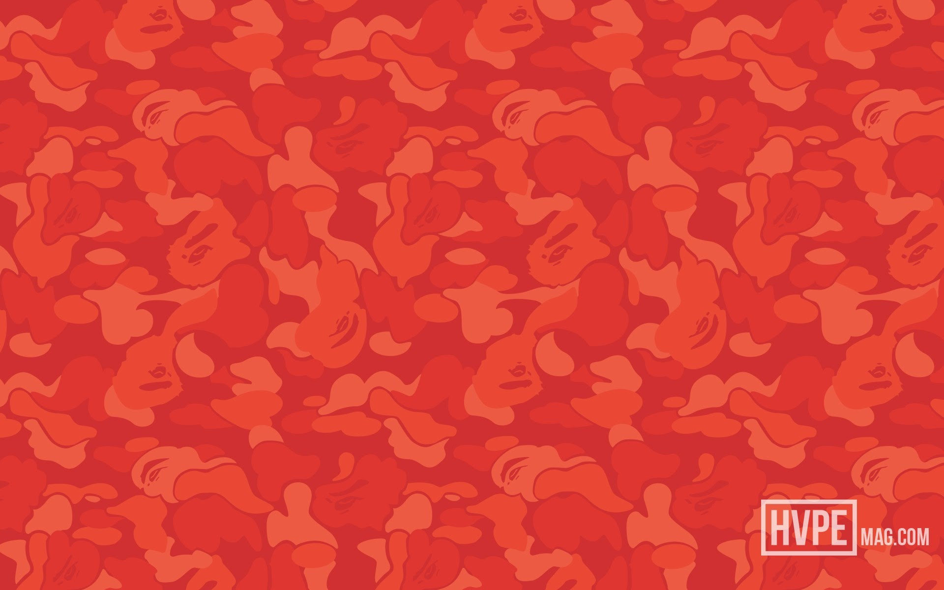 Orange Camo Wallpaper (47+ images)