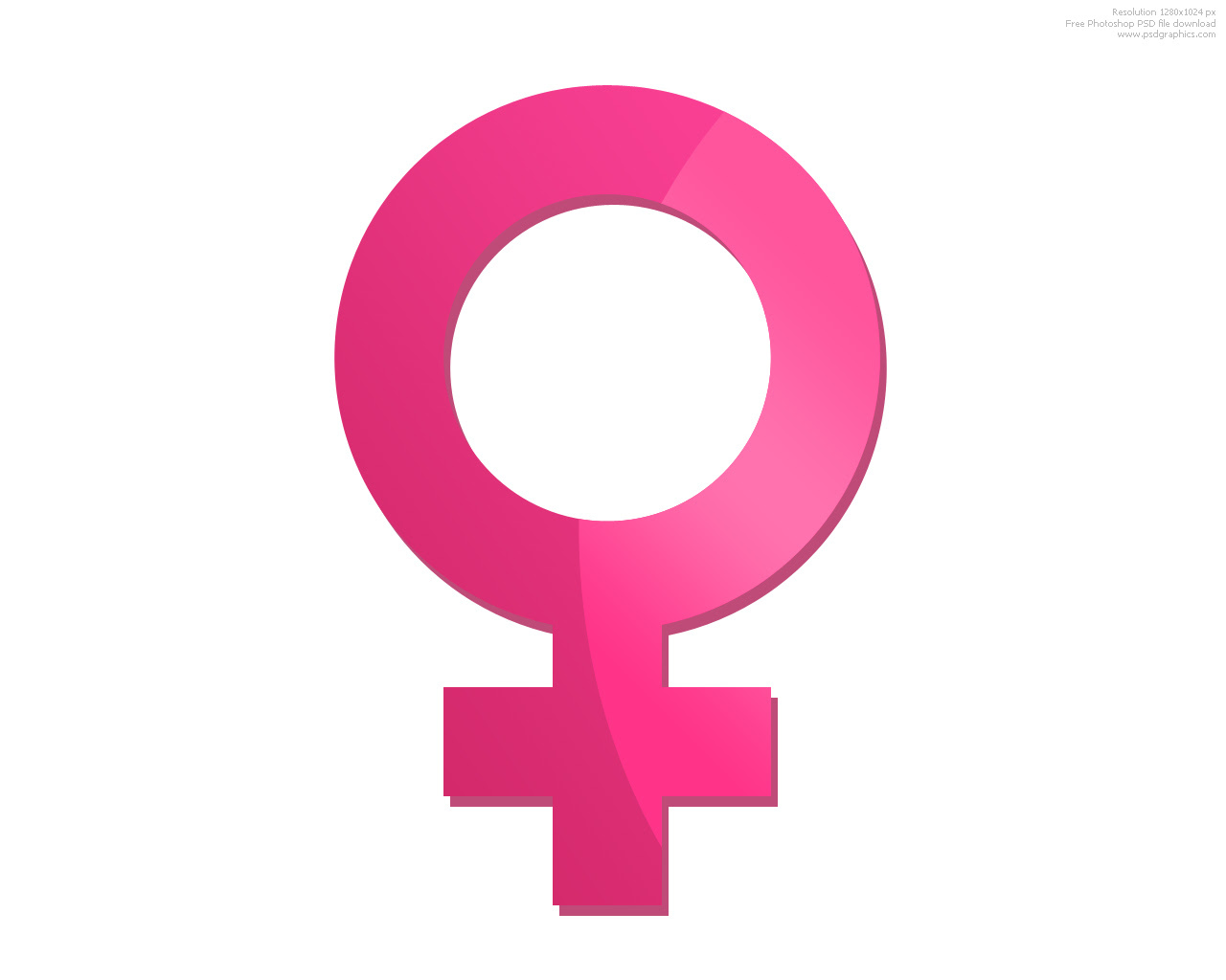 Free Female Symbol Download Free Female Symbol Png Images Free Cliparts On Clipart Library