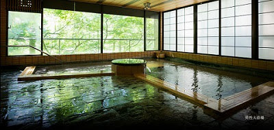 日帰り入浴はできますか 群馬県 伊香保温泉旅館 景風流の宿 かのうや 貸切露天風呂の宿 公式ｈｐ ブログ