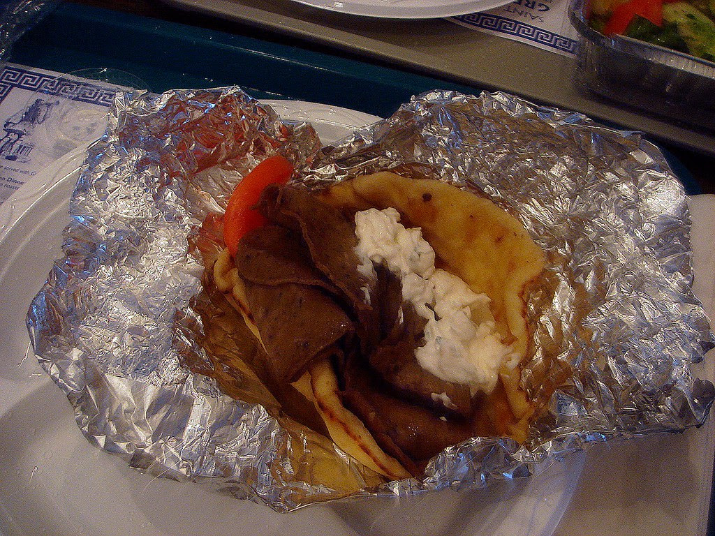 Greek Festival