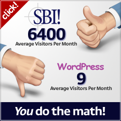 SBI! Do The Math