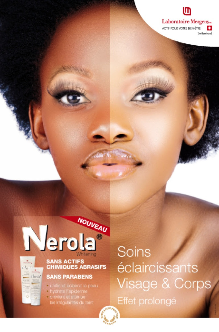 7 Examples of The Devaluation of Dark Skin Around The World