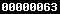 web hit counter