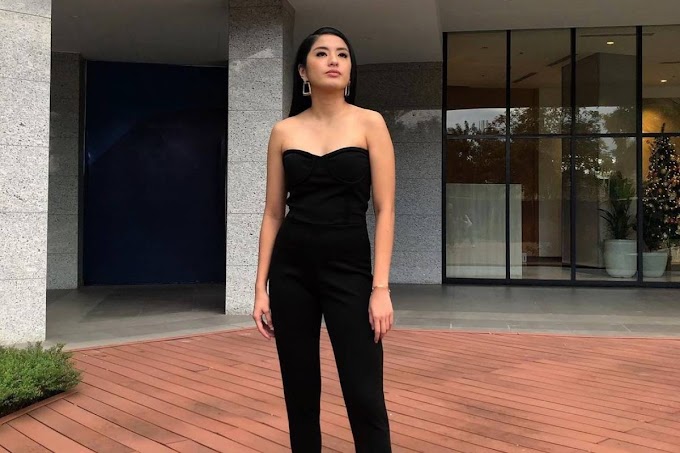 Gretchen Ho to tell Team Pilipinas stories as MVPSF ambassador