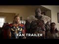 THOR 4: Love and Thunder - NEW TRAILER 2 (2022) Marvel Studios