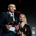Хижняк Бокс : Бокс - лучший боксер мира объяснил, почему выступил на ... - Україна виборола чотири олімпійські ліцензії