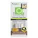 Simplism シリコンケースセット iPod shuffle 第4世代 (グリーン) TR-SCSSFL4-GRTR-SCSSFL4-GR
