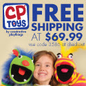 Free Shipping on $69.99 or more   