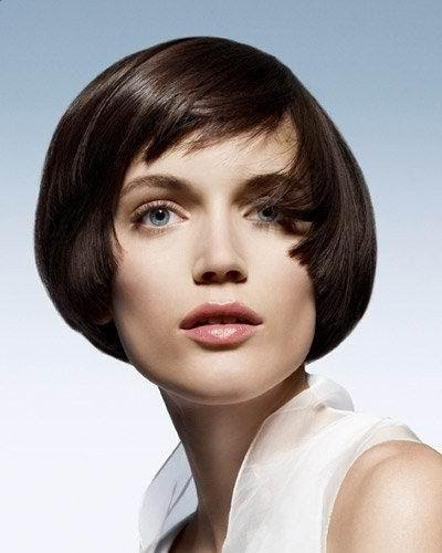 Choice Haircut: Bob Haicut