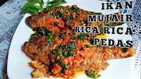 Incredible Resep Ikan Mujair Rica Rica 2023