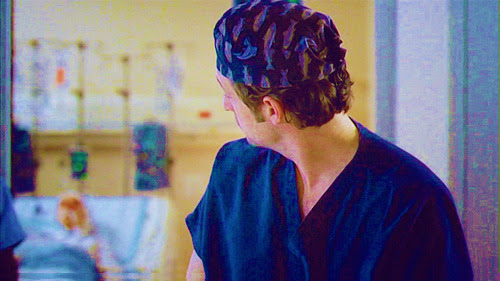 Grey S Anatomy Mcdreamy Patrick Dempsey Derek Shepherd 47 Because Patrick Joining Twitter Is One Of The Best Things Ever Page 13 Fan Forum