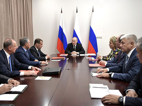 Фото с сайта www.kremlin.ru