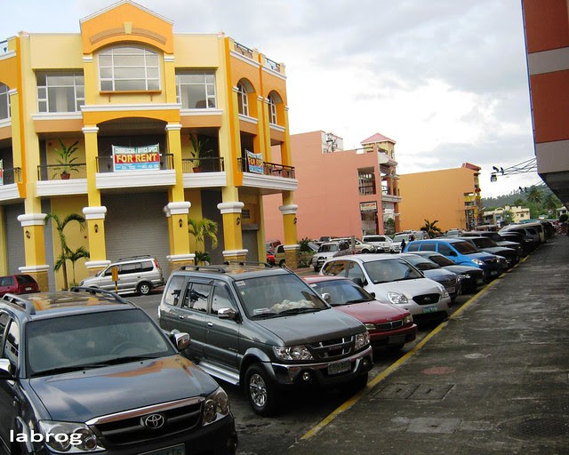 Landco Business Park