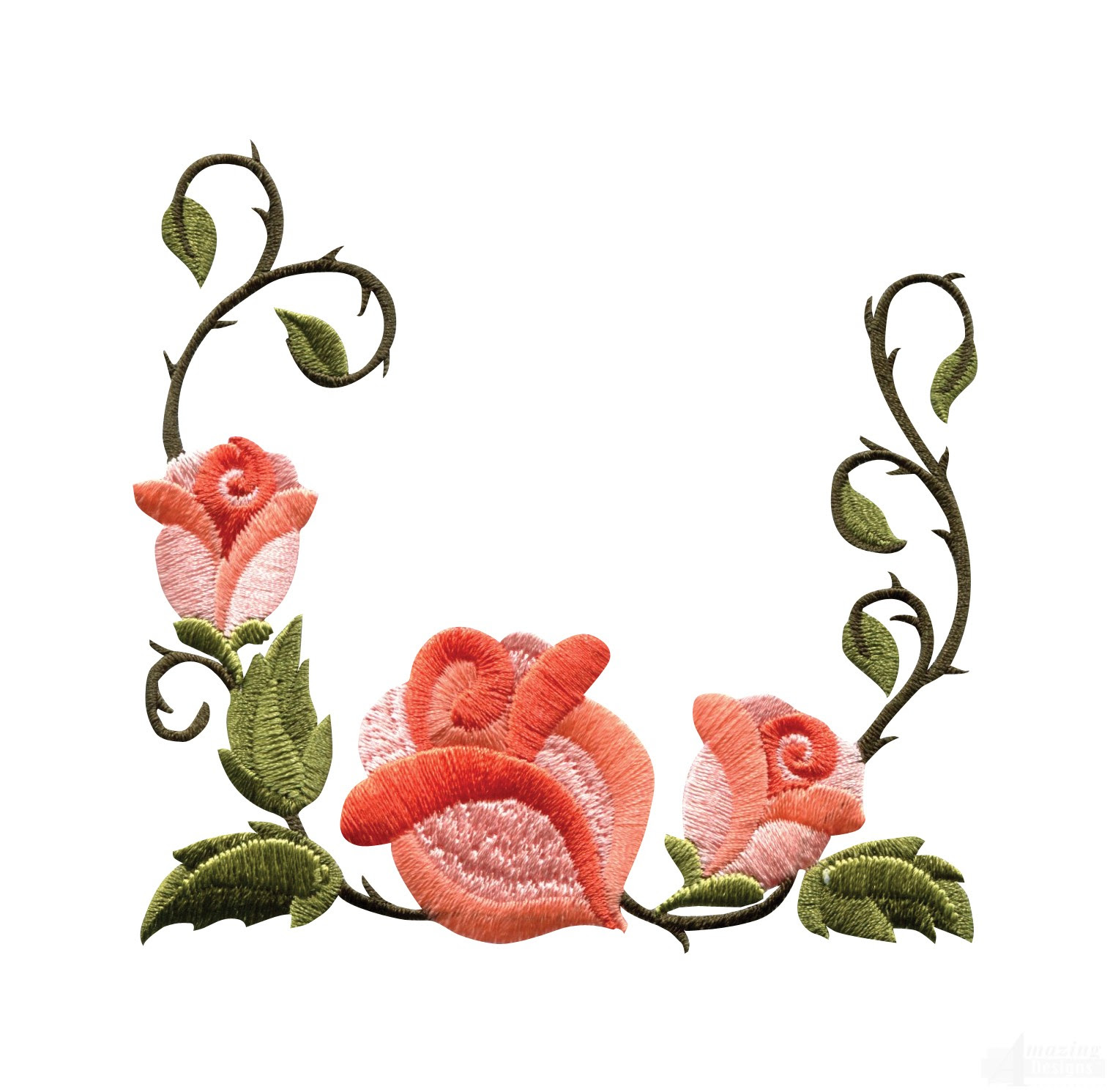 Free Rose Flower Design Border Download Free Rose Flower Design Border Png Images Free Cliparts On Clipart Library