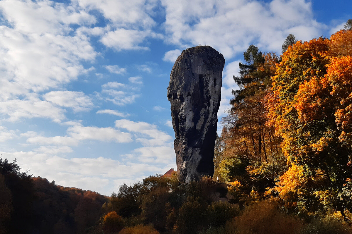 Ojcowski Park Narodowy