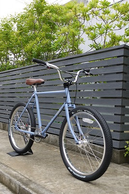 Toxic CHRONO ｜名古屋の自転車店ニコー製作所