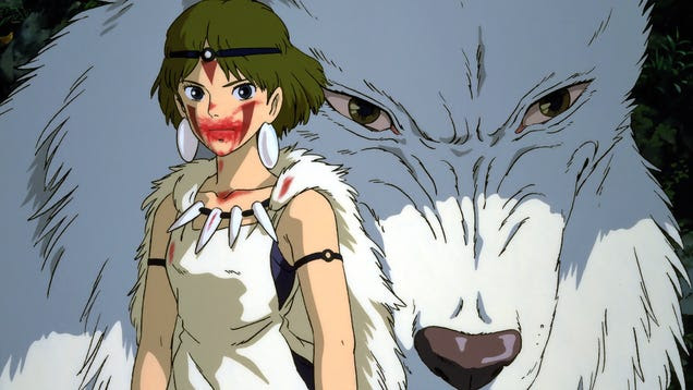 ​The Greatest Hayao Miyazaki Characters, Ranked