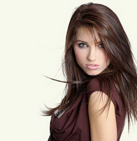 Haare Frisur Haarfarbe)  width=
