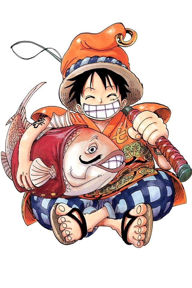 壁紙 ワンピースのスマホ壁紙640x960 Onepiece I21 Jpg 壁紙box