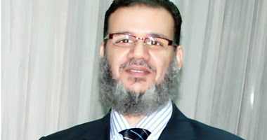 ممدوح إسماعيل عضو مجلس نقابة المحامين