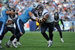 Xs & Os Guide to Terrorizing NFL Quarterbacks