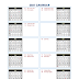 2021 Yearly Calendar Printable Word - Free Editable Yearly Calendar 2021 May 2021 Calendar Template Free Printable Calendar Com Blank Planner Templates Are Full Of Dates And Available Ariani S Update - Free printable 2021 south africa calendar template service.