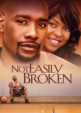 Not Easily Broken