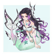 鬼滅の刃 胡蝶しのぶ 女の子 Pixiv年鑑 B