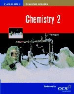 Chemistry 2 (Cambridge Advanced Sciences), by Brian Ratcliff, Helen Eccles
