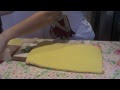 La Pasta Bisquit (Pasta per il Rotolo)