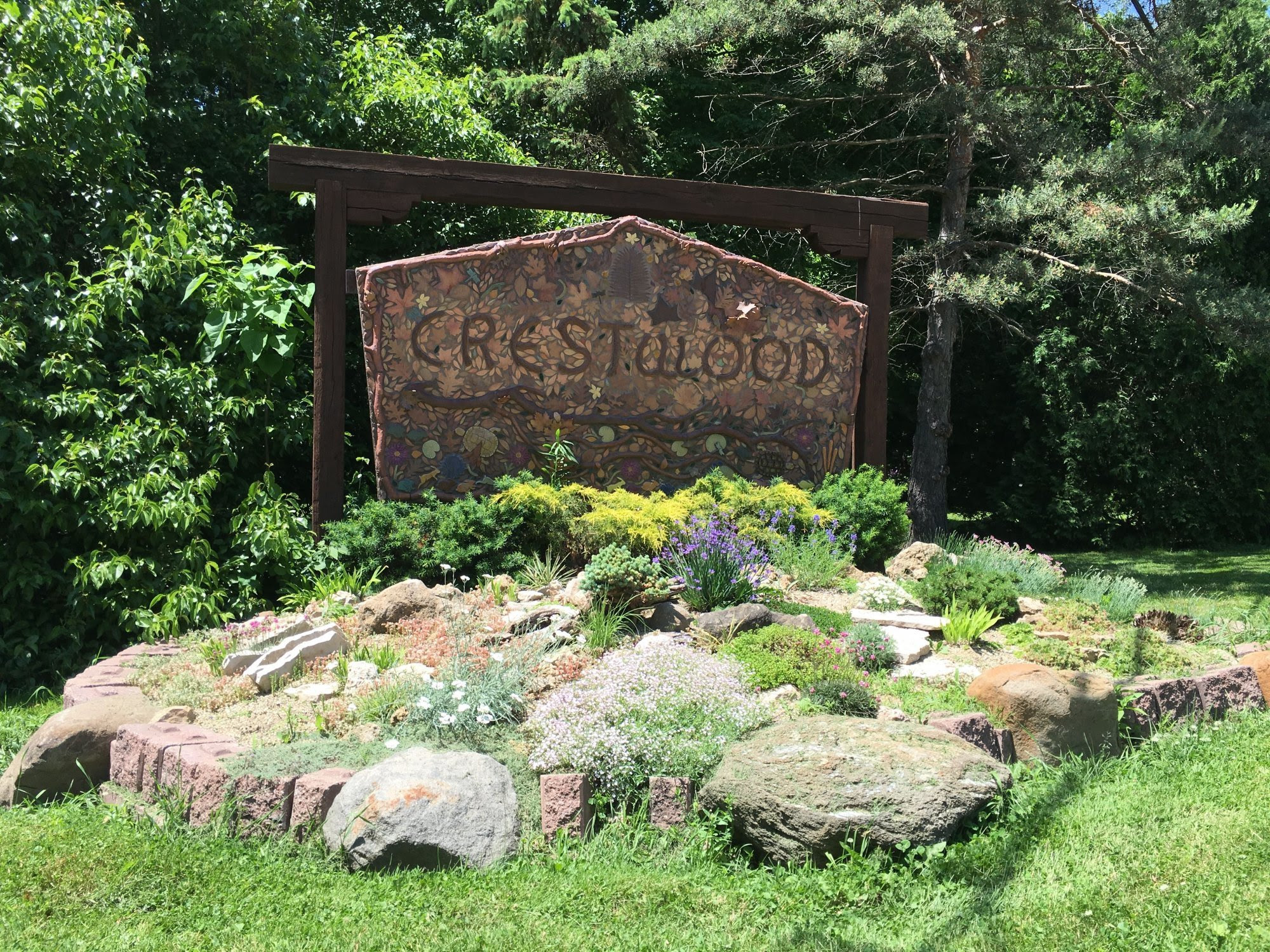 Crestwood Dodge Garden City Michigan - Garden Ftempo