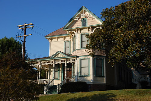 Pinney House
