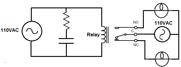 How To Build A Relay Driver Circuit