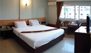 Hotels in Danok (Dannok), Songkhla Thailand | Satit Group
