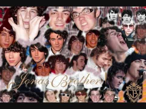 jonas brothers underdog