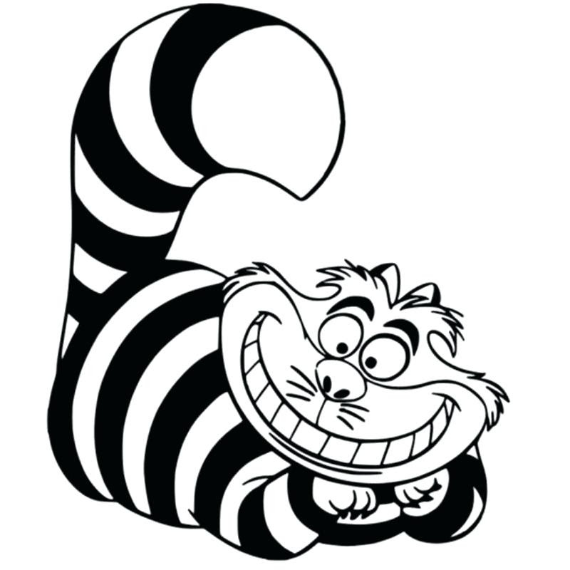 Free Free 333 Cheshire Cat Face Svg Free SVG PNG EPS DXF File