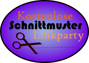 Kostenlose Schnittmuster Linkparty