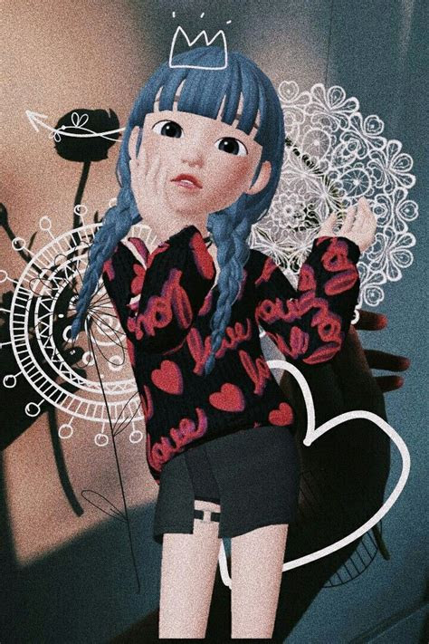 zepeto zepetoedit aesthetic