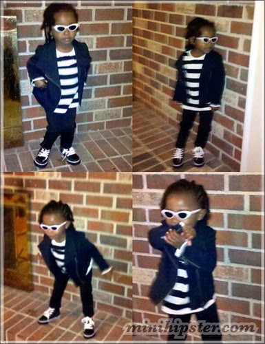 MiniHipster.com: kids street fashion (mini hipster .com