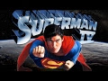 La peor pelicula de Superman de la historia