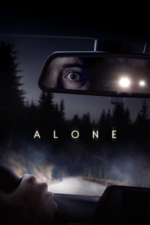 Assistir o filme Alone DUBLADO E LEGENDADO ONLINE 2020 EM HD online