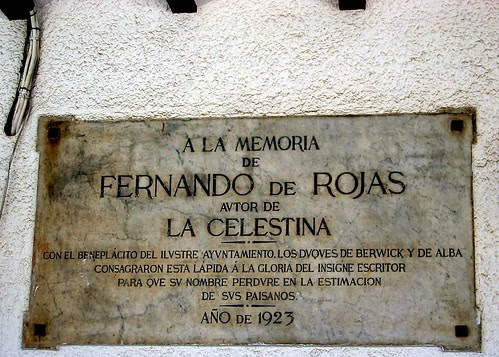 fernando de rojas