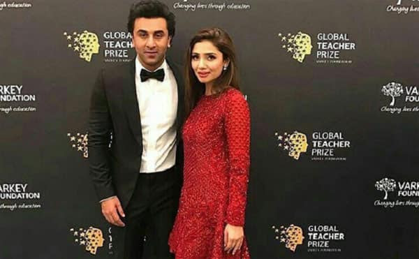 Ranbir-Mahira