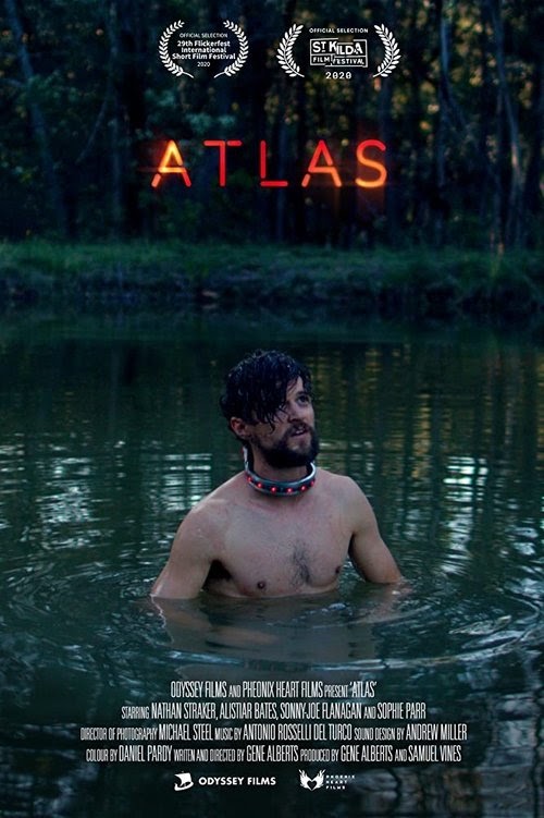 Atlas Ganzer Film Kostenlos Stream Online Deutschland 2020 Deutsch HD